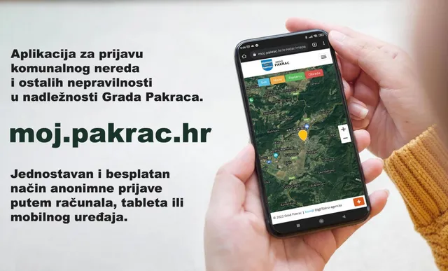 mojPakrac