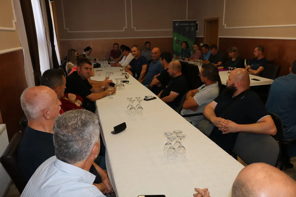 Fotografija uz članak „UDRUŽENJE OBRTNIKA PAKRAC-LIPIK Marko Štor novi predsjednik!“