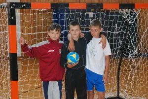 Fotografija uz članak „Europski školski sportski dan 2016.“