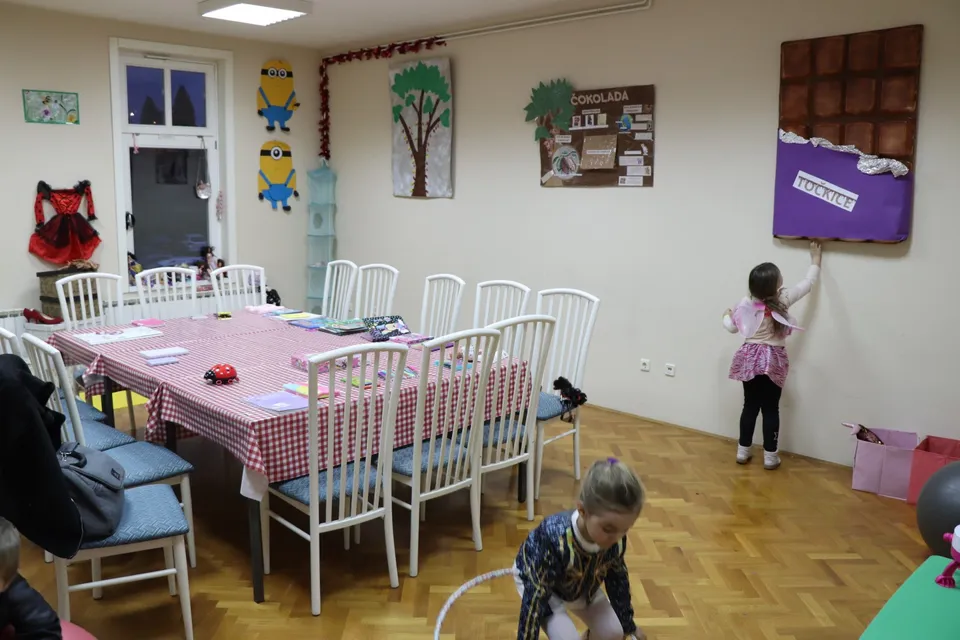 Fotografija uz članak „(PROMO) HOTEL PAKRAC Ugodan smještaj, odlična gastro ponuda i izvor dječje zabave“
