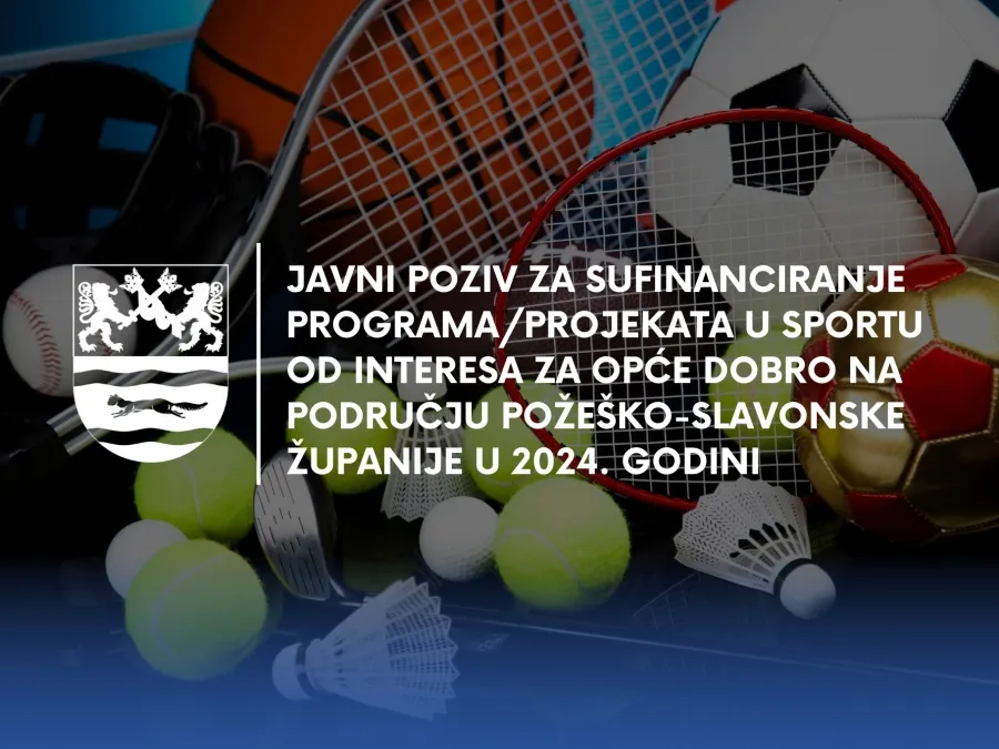 Sport poziv
