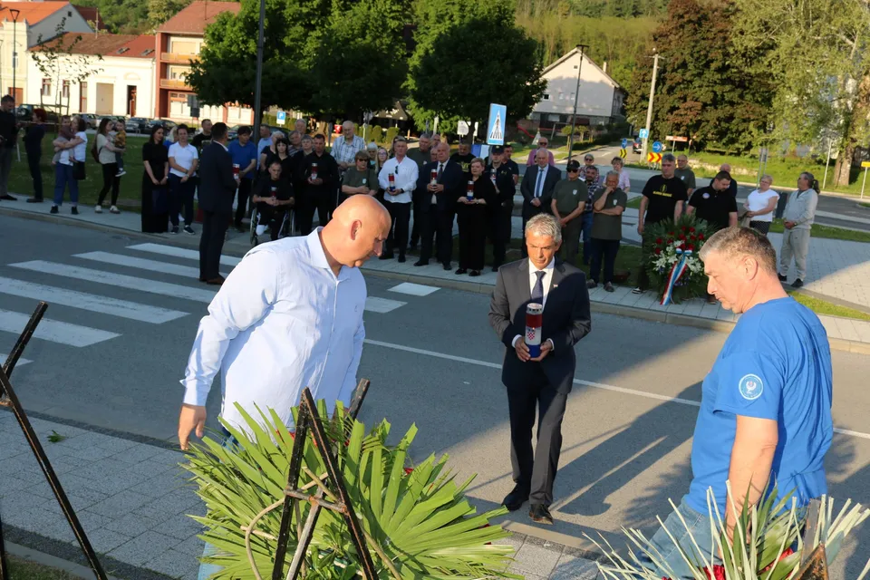 bljesak huska
