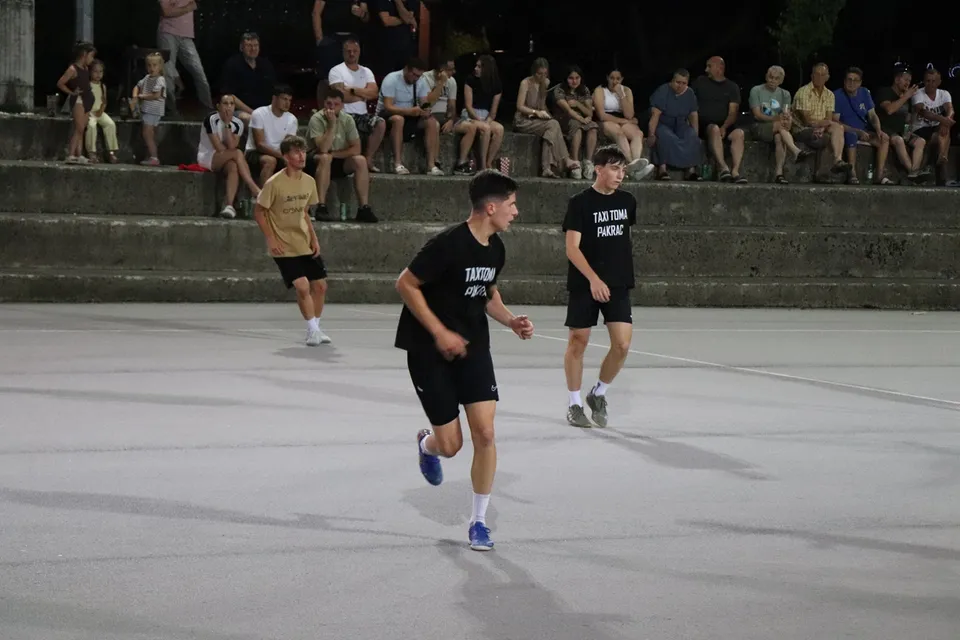 Fotografija uz članak „ZAVRŠNICA MNT „PAKRAC 2026“ Danas od 20 sati borba za finale“