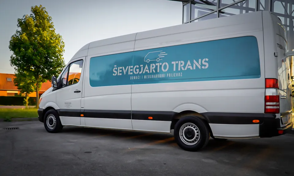 ševegjarto