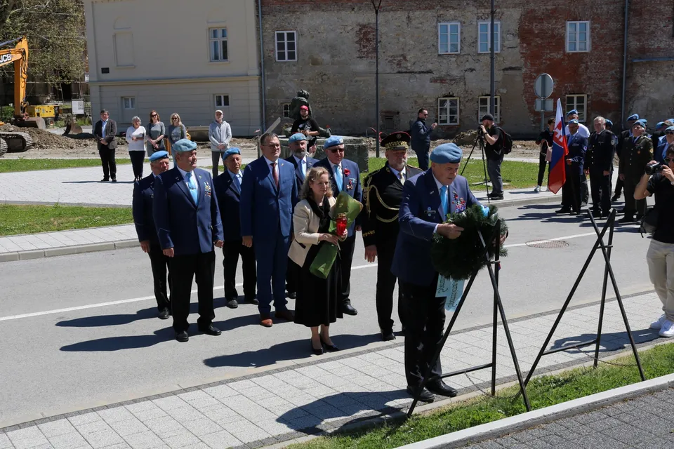 komemoracija slo