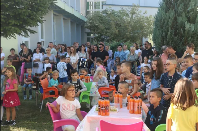 pocetak skole