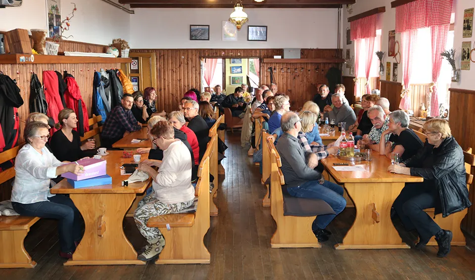 Fotografija uz članak „SKUPŠTINA PD PSUNJ: Godina u znaku projekata, iduće godine slave 95. rođendan“