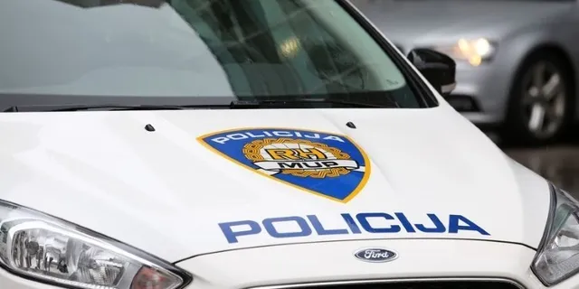 policija hauba