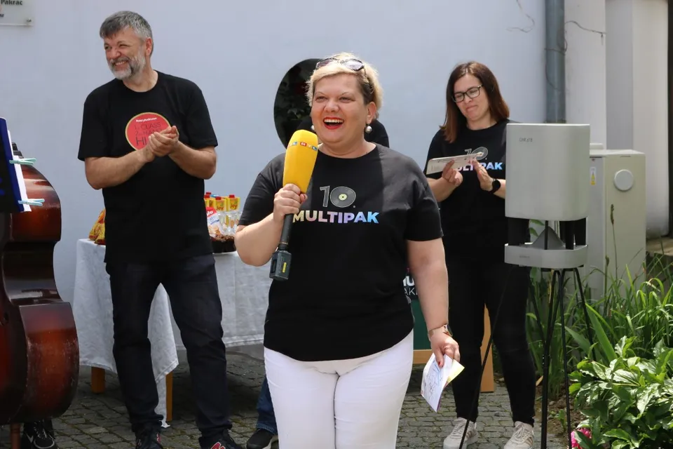 Fotografija uz članak „MULTIPAK 2022. SLUŽBENO OTVOREN Građane očekuje više od 40 izlagača i slušaonica“