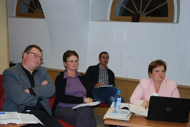 Fotografija uz članak „GRADSKO VIJEĆE PAKRAC: Kraj krize: proračun u plusu, kupuje se imovina“
