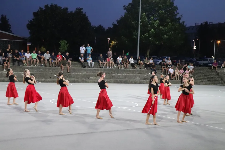 Fotografija uz članak „ZAVRŠEN PAKRAČKI MALONOGOMETNITURNIR Naslov osvojila „Oda“ Veliko Vukovje“