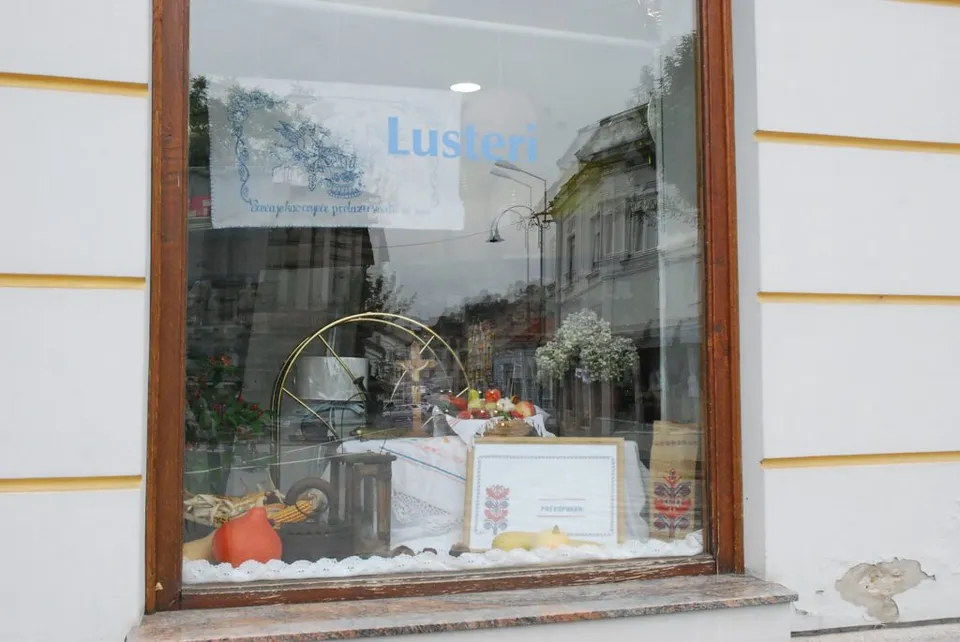 Fotografija uz članak „USUSRET SAJMU: Prigodno uređenje grada“