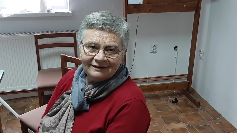 Ruža Vulinović