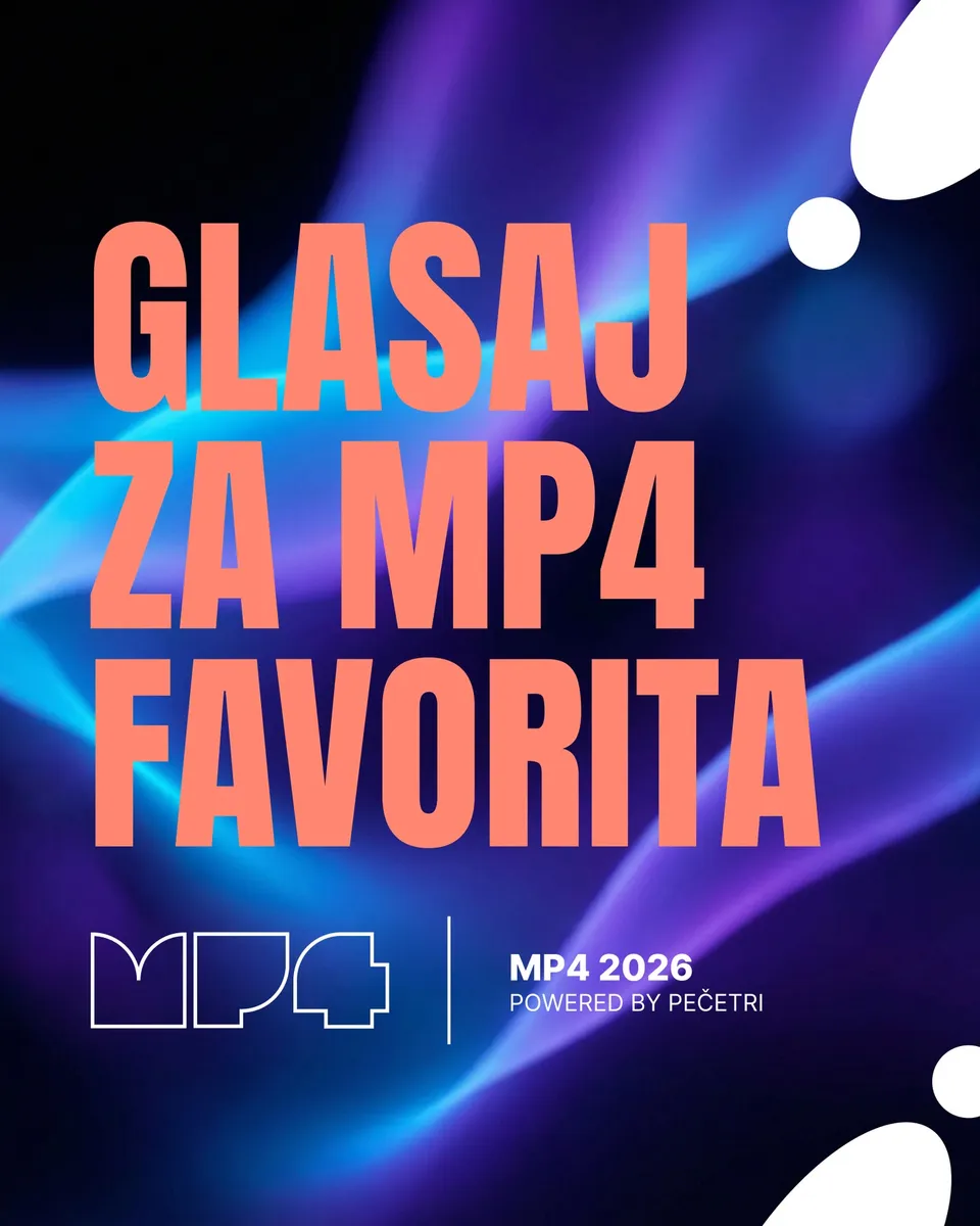 P4 glasovanje