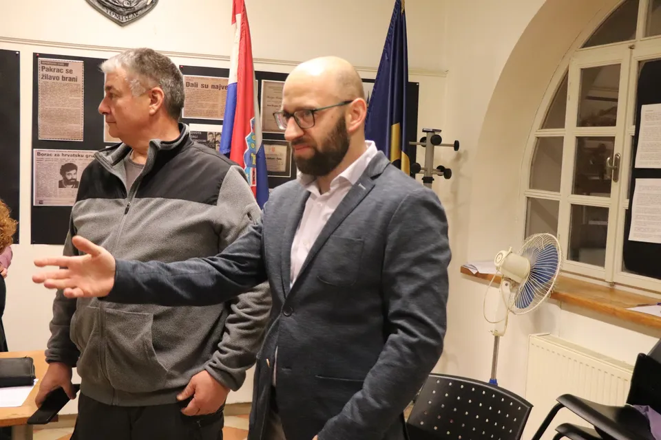 Fotografija uz članak „STRELIČARSKI KLUB KUNA Rad s mladima urodio plodom“
