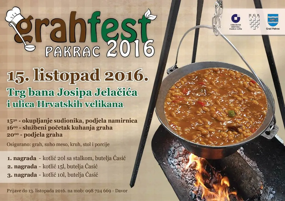 Fotografija uz članak „SAJAM SLAVONSKI BANOVAC: Sajam 15. listopada“