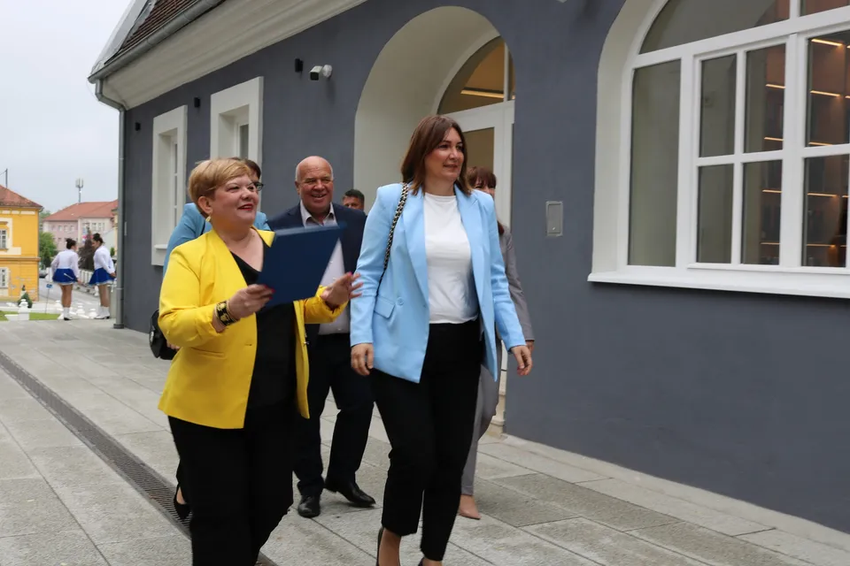 spahijski dolazak