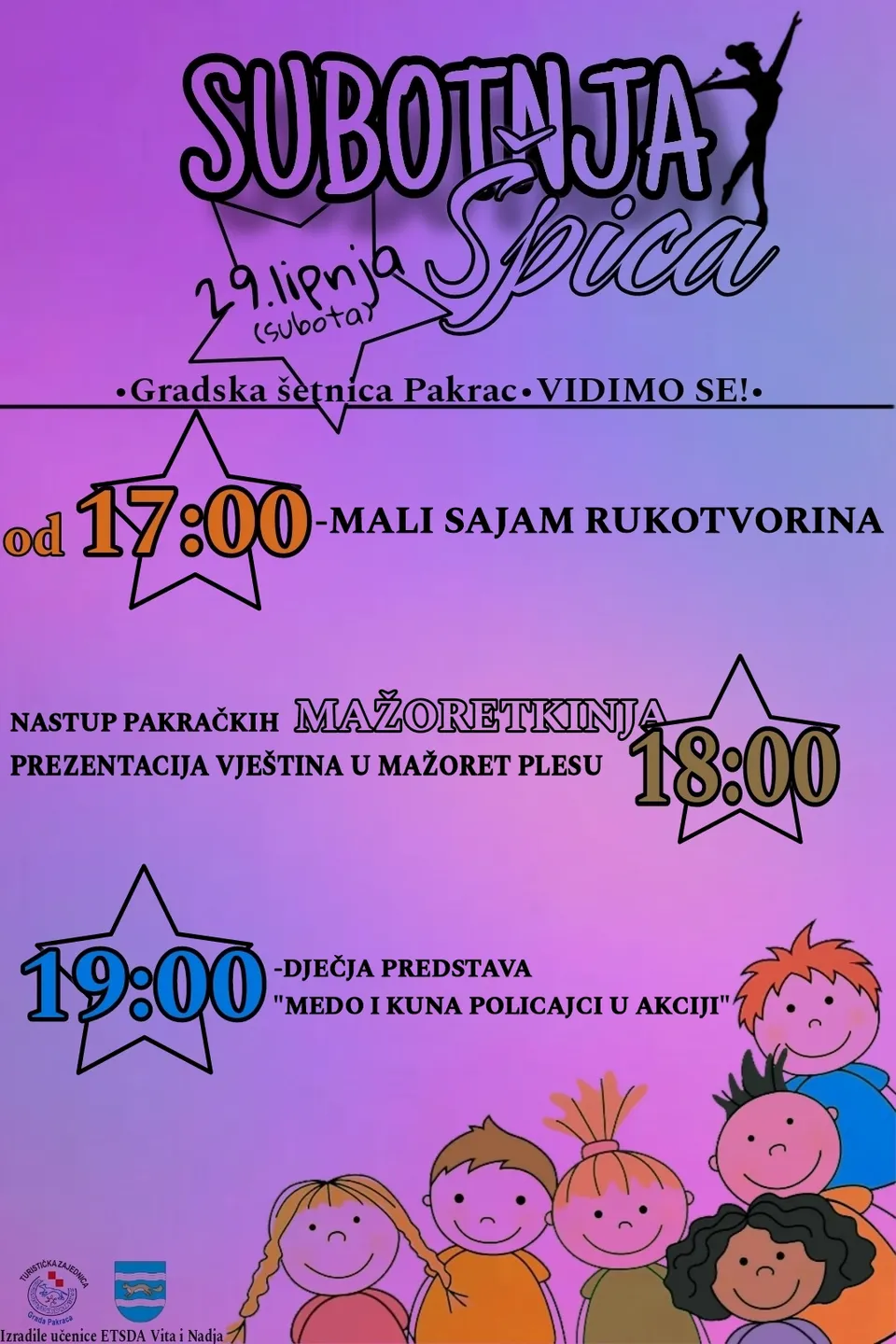 subotnja spica