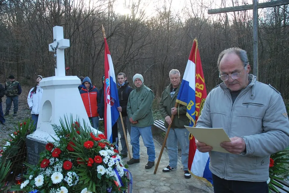 foka komemoracija