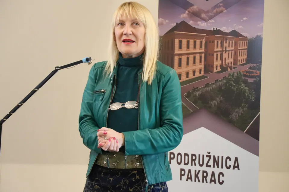 Fotografija uz članak „MEDICINARI U DOMOVINSKOM RATU Pakračka evakuacija psihijatrije je učionica humanosti“