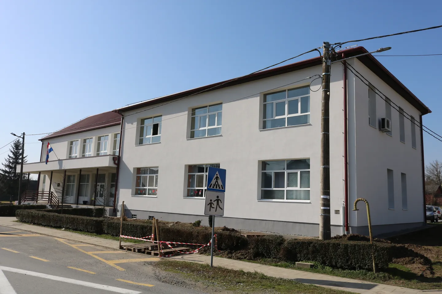 Zgrada