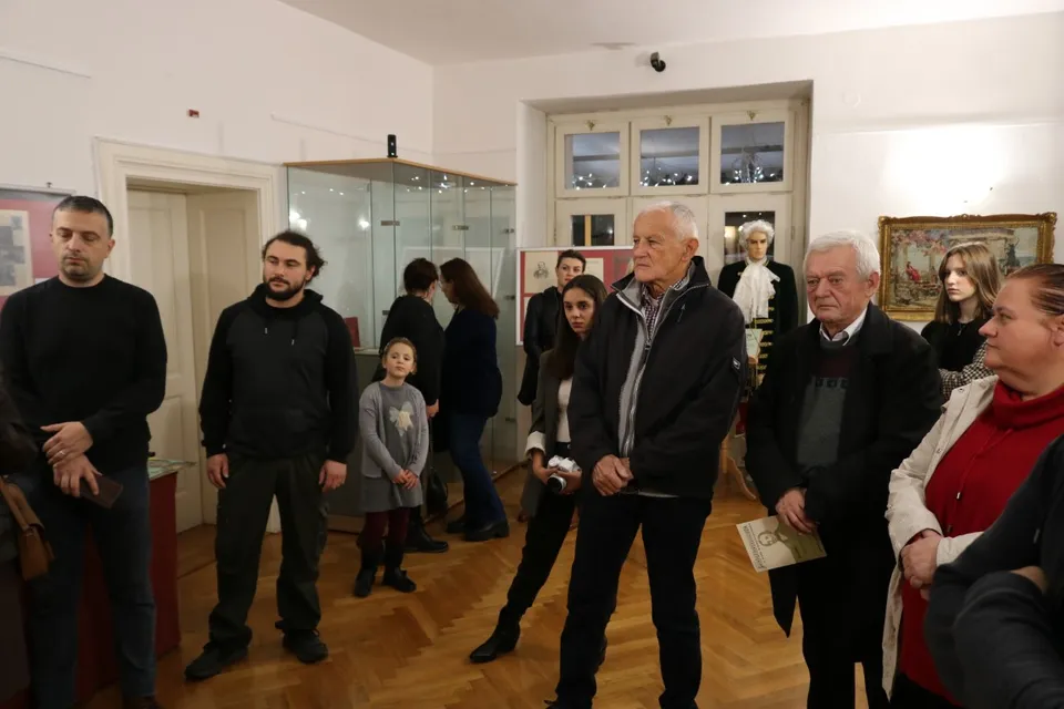 publika lisinski