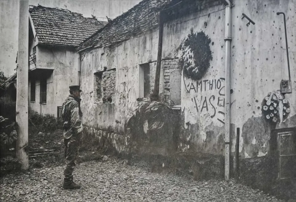 Fotografija uz članak „35 GODINA SJEĆANJA Komemoracija i završetak filma „Pamtimo vas““