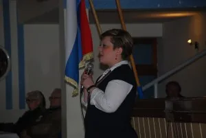 Fotografija uz članak „Ambasadori kulture i tradicije u zemlji i inozemstvu“