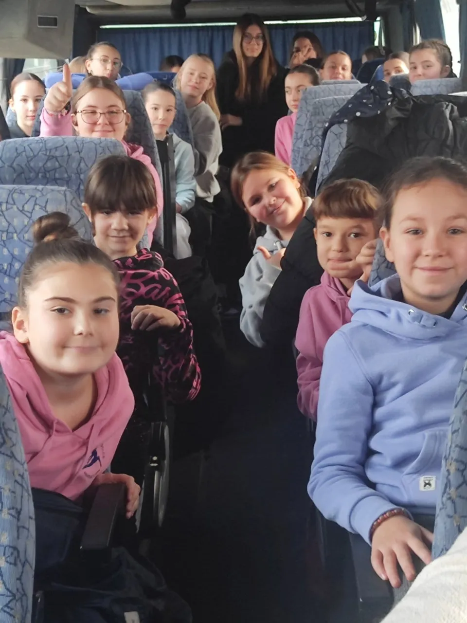 Fotografija uz članak „PLESNI KLUB DOLCE PAKRAC-LIPIK Iz Zagreba sa zlatom i dvije bronce“