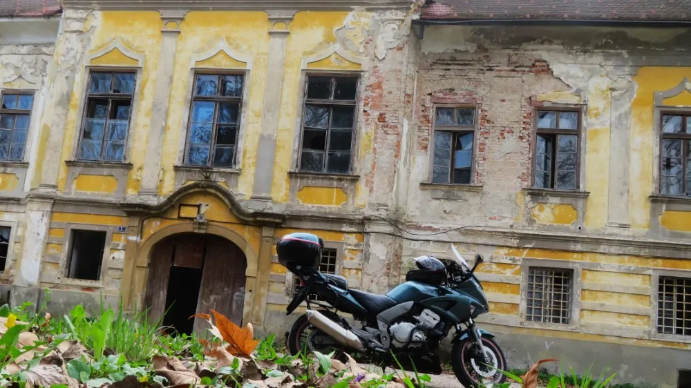 Fotografija uz članak „... Oči pune Hrvatske: Oroslavje!“