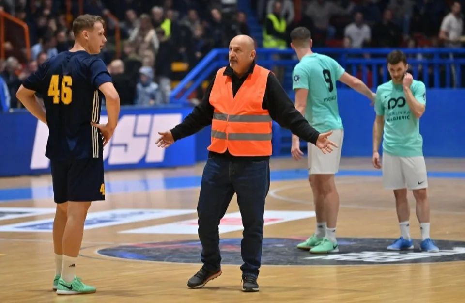 Fotografija uz članak „KUTIJA ŠIBICA Filip Matijašević briljira na najpopularnijem malonogometnom turniru“