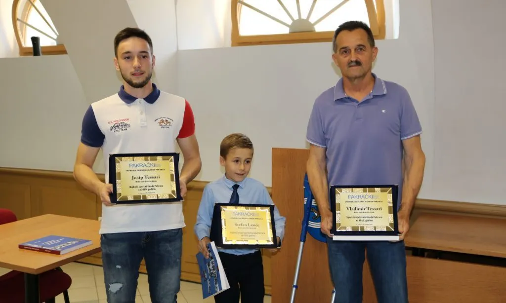 nagrađeni sportaši 2020 c