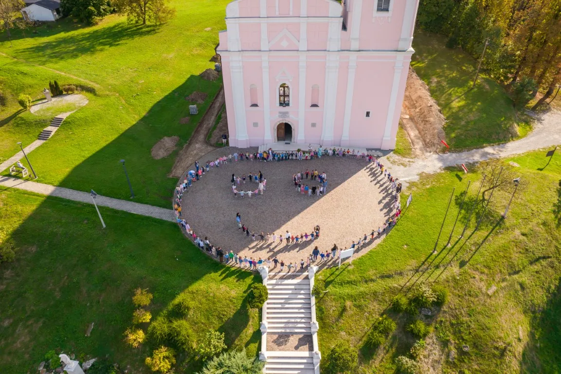 dječji tjedan