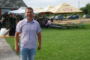 Fotografija uz članak „U organizaciji LD Fazan održano natjecanje u gađanju glinenih golubova“