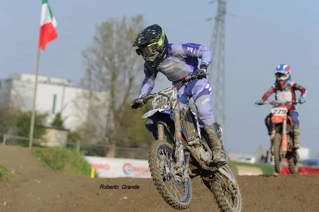 stef cremona 2026