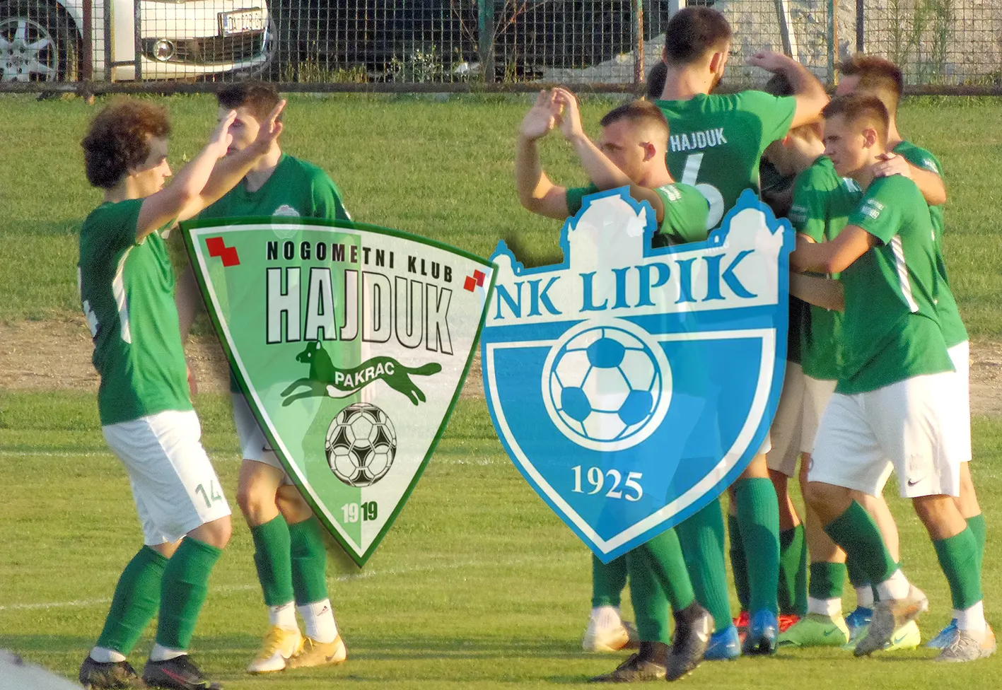 slavlje u Lipiku