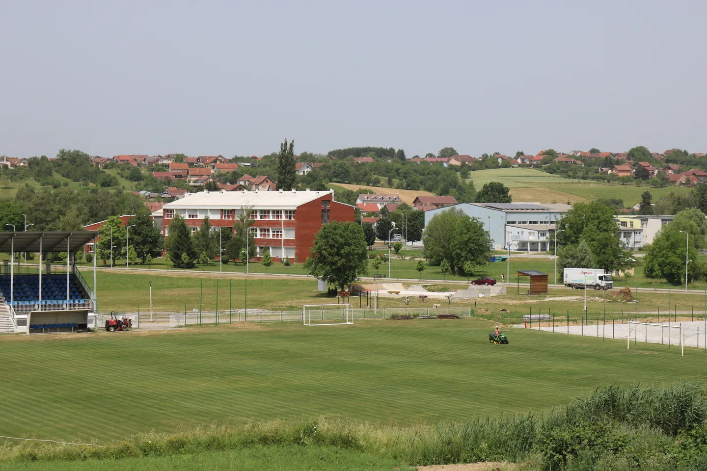 za naslovnicu