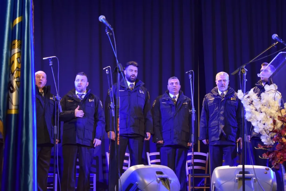 klapa