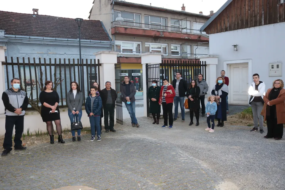 Fotografija uz članak „MUZEJ GRADA PAKRACA: Modernom tehnologijom do novih saznanja o barunu Trenku“