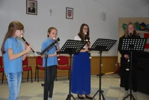 Fotografija uz članak „Održan koncert filmske glazbe“