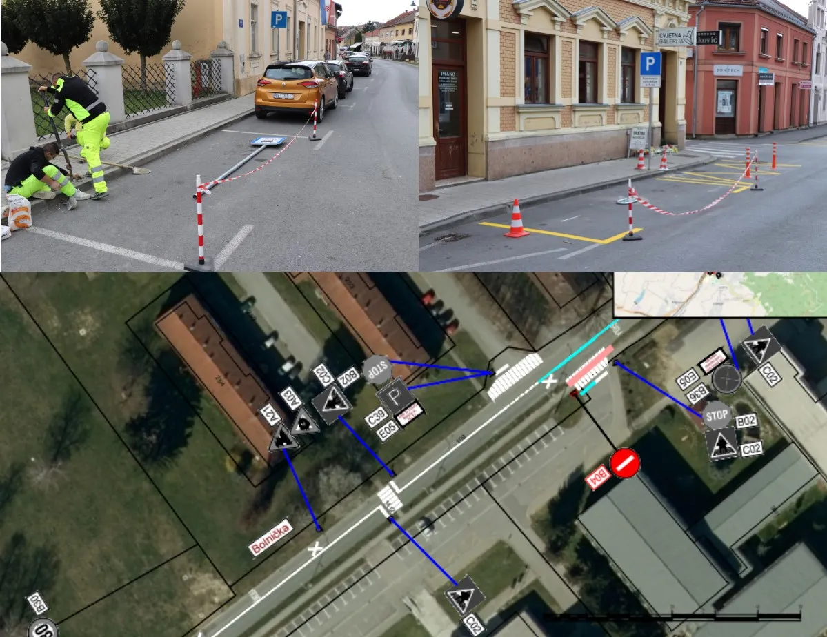 nove prometne regulacije