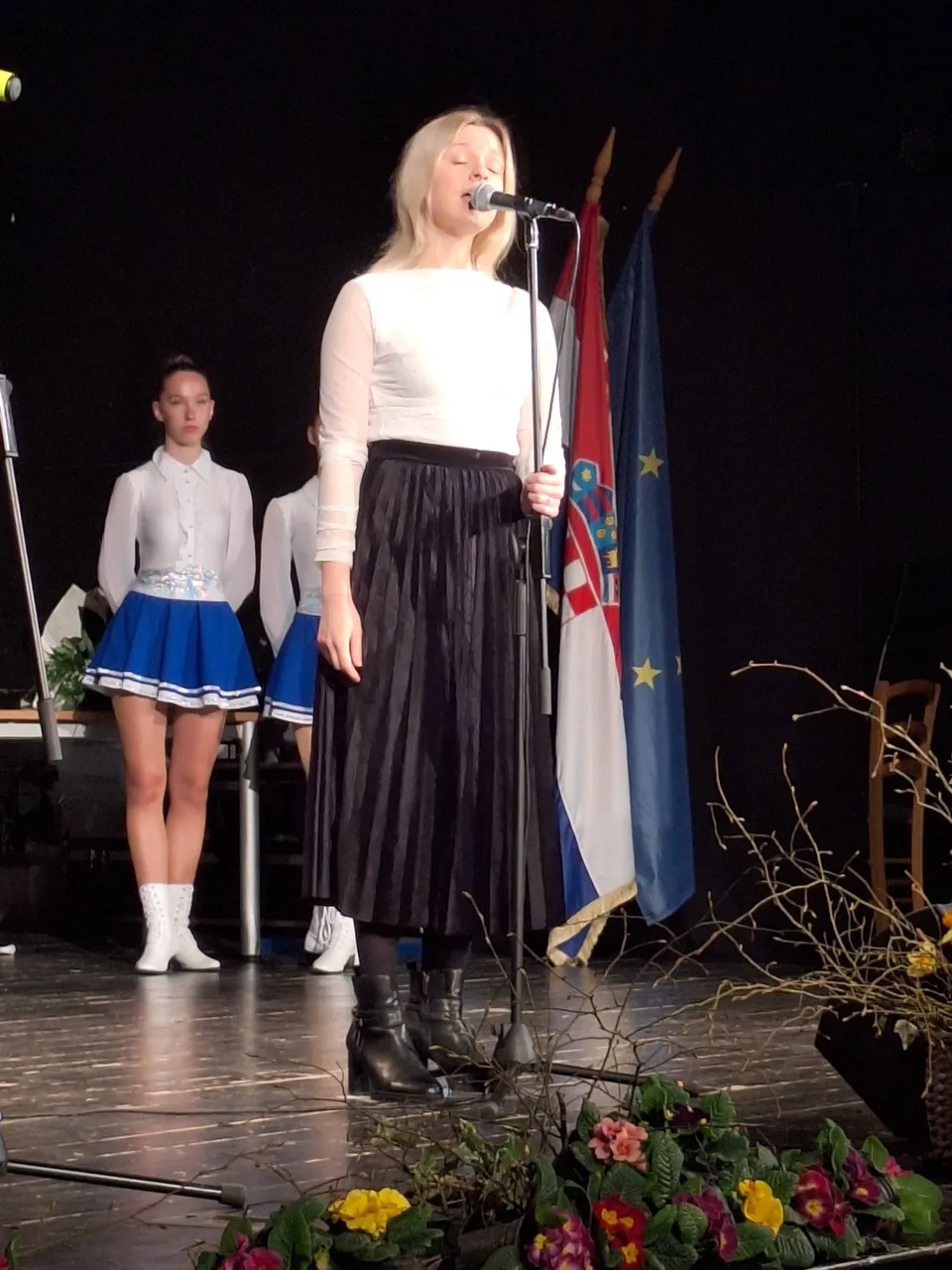 Fotografija uz članak „SVEČANA SJEDNICA GV PAKRAC Od ratnog razaranja do grada budućnosti i uspjeha“