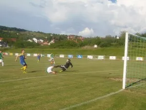 Fotografija uz članak „POSLJEDNJE KOLO 4. HNL: Hajduk ostao u 4. ligi“