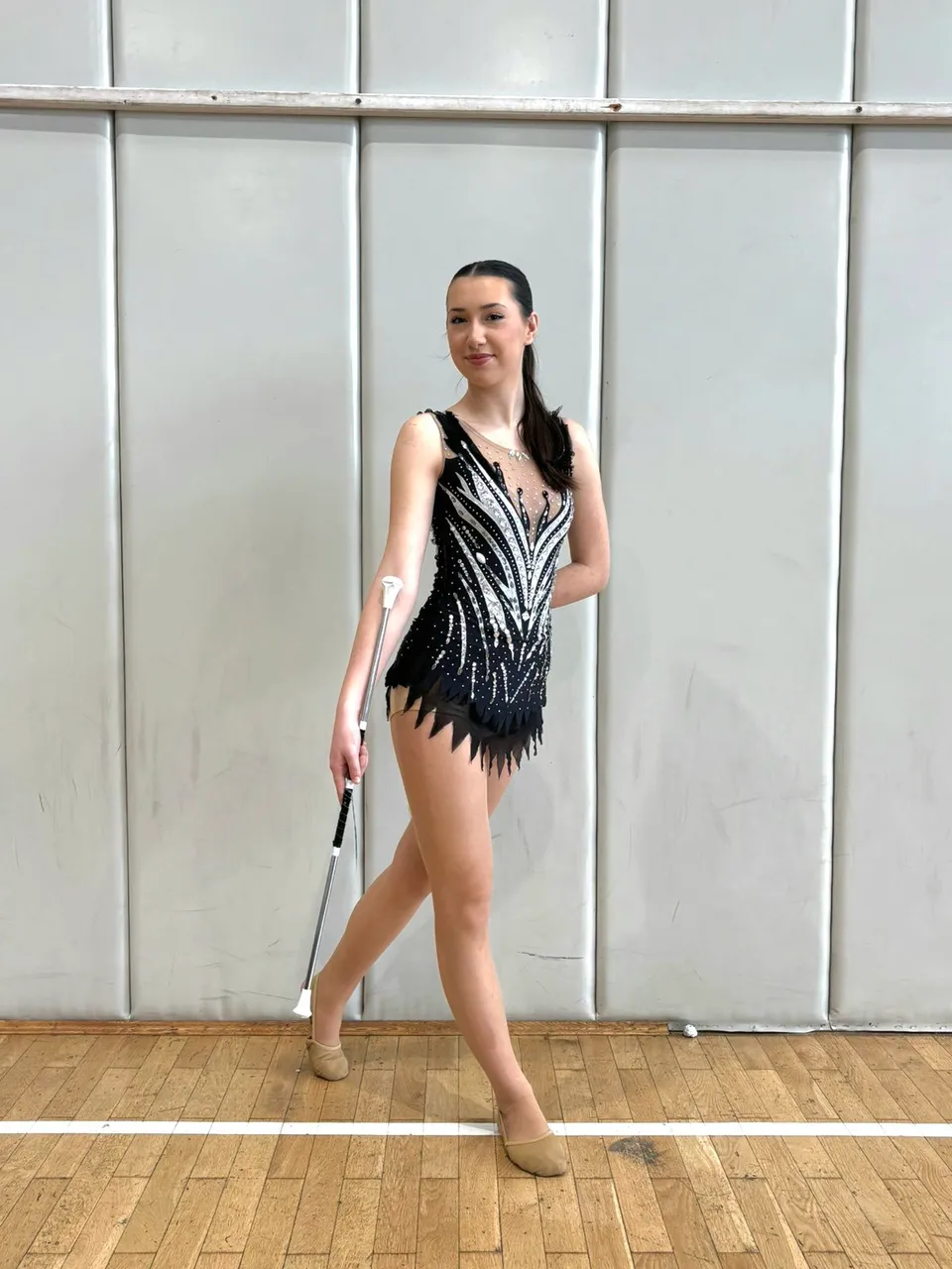 Fotografija uz članak „NOVE SNAGE I POTVRDA KVALITETE Twirling klubu Lipik-Pakrac 14 medalja s državnog prvenstva“
