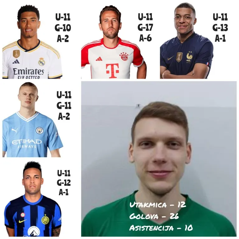 Fotografija uz članak „HAJDUK JESENSKI PRVAK Pobjedom u posljednjem kolu zasjeli na vrh“