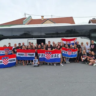 Fotografija uz članak „PAKRAC I LIPIK U VUKOVARU Zajedništvo i ponos na koncertu u gradu heroja“