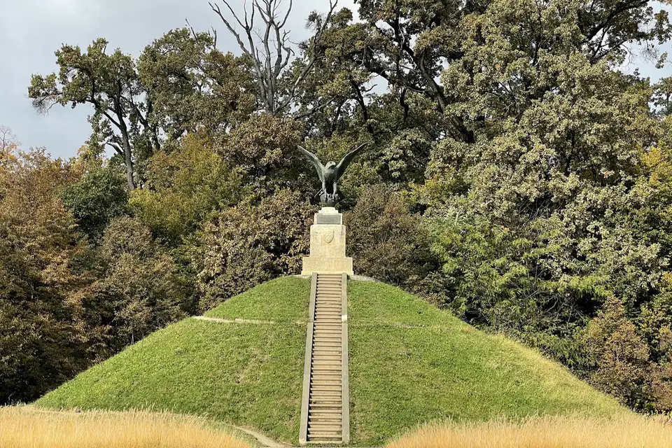 muzej Sokolska mogila Zagreb Maksimir