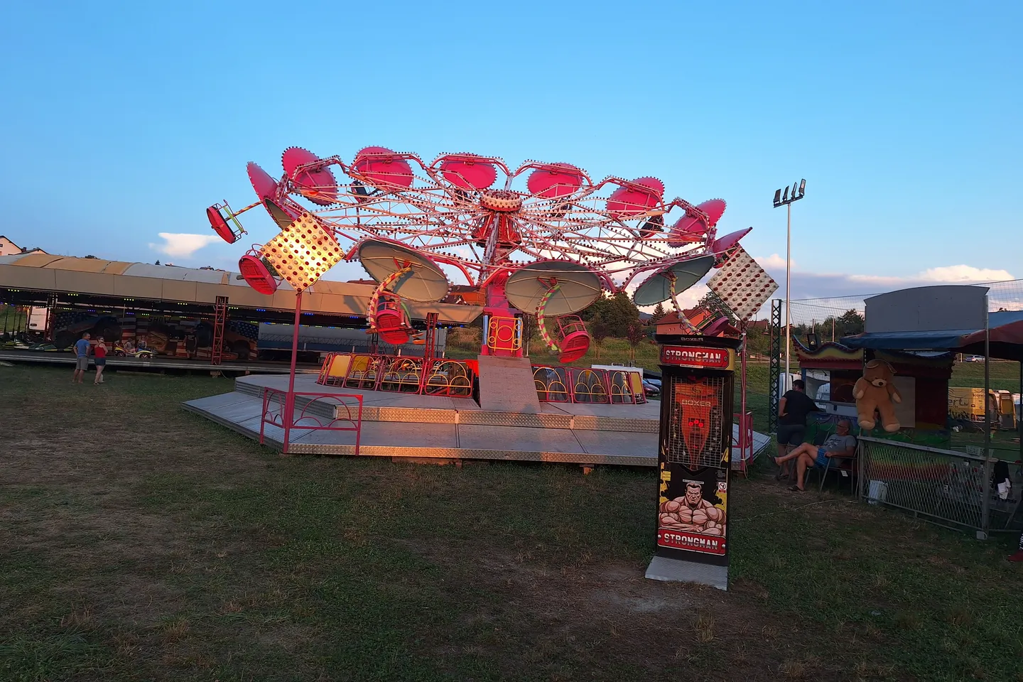 lunapark veliki vrtuljak1