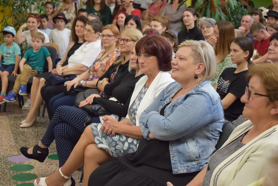 Fotografija uz članak „OŠ BRAĆE RADIĆA Vrtnim festivalom i zabavnim programom obilježen Dan škole“