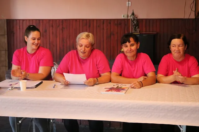 Fotografija uz članak „UDRUGA ŽENA DONJA OBRIJEŽ Skupštinom obilježile 10 godina djelovanja“